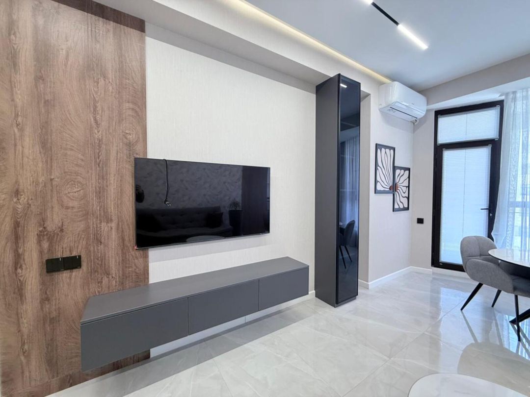 Satılır 2 otaqlı yeni tikili 92 m² — Mənzil, Sumqayıt (4)