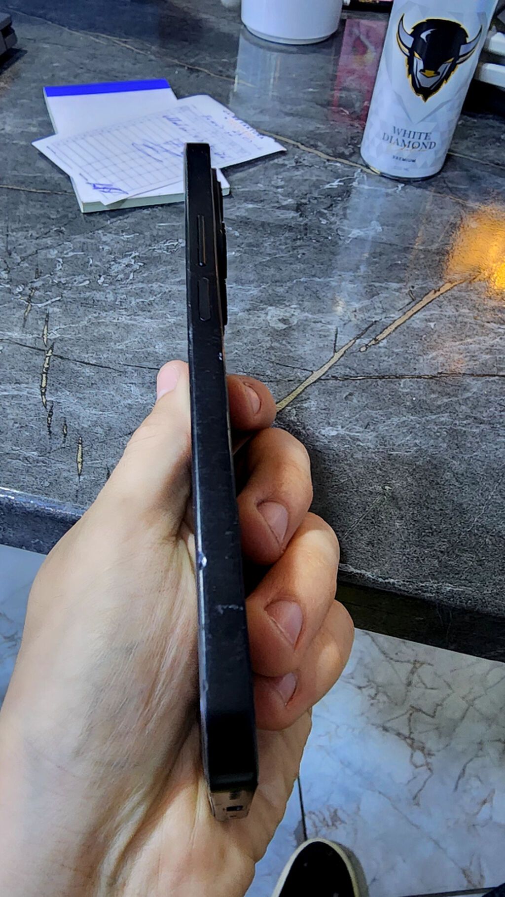 Honor X8b, 128 GB, rəng - Qara, Düyməli, Sensor, Barmaq izi — Honor, Bakı
