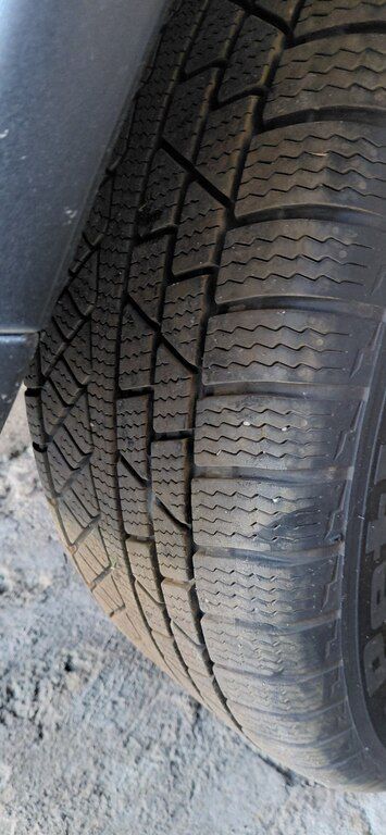 Jeep Grand Cherokee, 3.6 L, 2012 il, 219 270 km 55-CD-487 — Avtomobillər, Şəki (2)