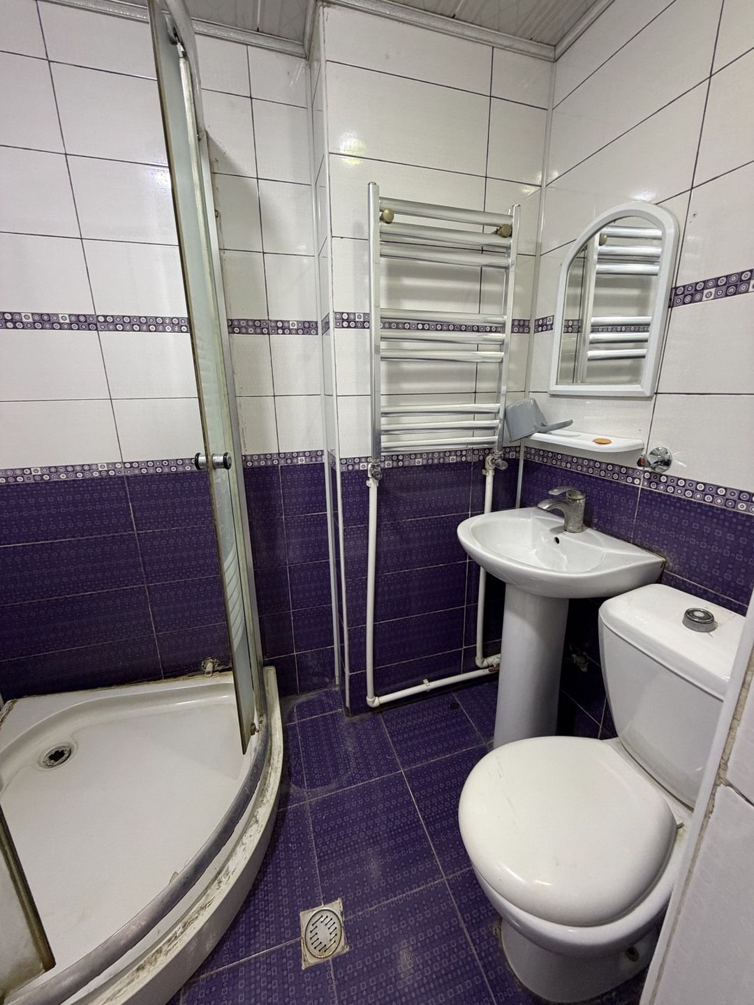 Satılır 2 otaqlı yeni tikili 46 m² — Mənzil, Xırdalan (8)