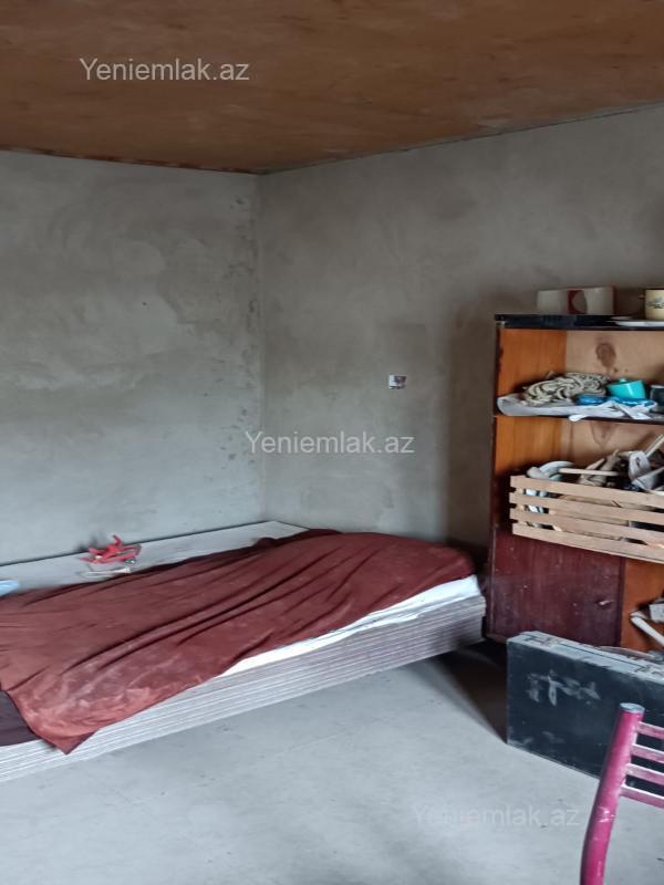 Satılır 2 otaqlı Həyət evi / Villa, 50 m², Xəzər rayonu — Ev, villa, Bakı (9)