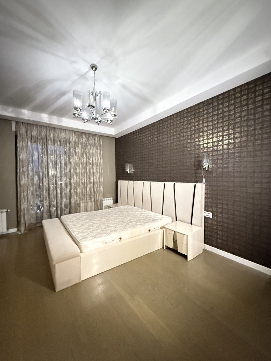 Satılır 4 otaqlı yeni tikili 233 m² — Mənzil, Bakı (12)
