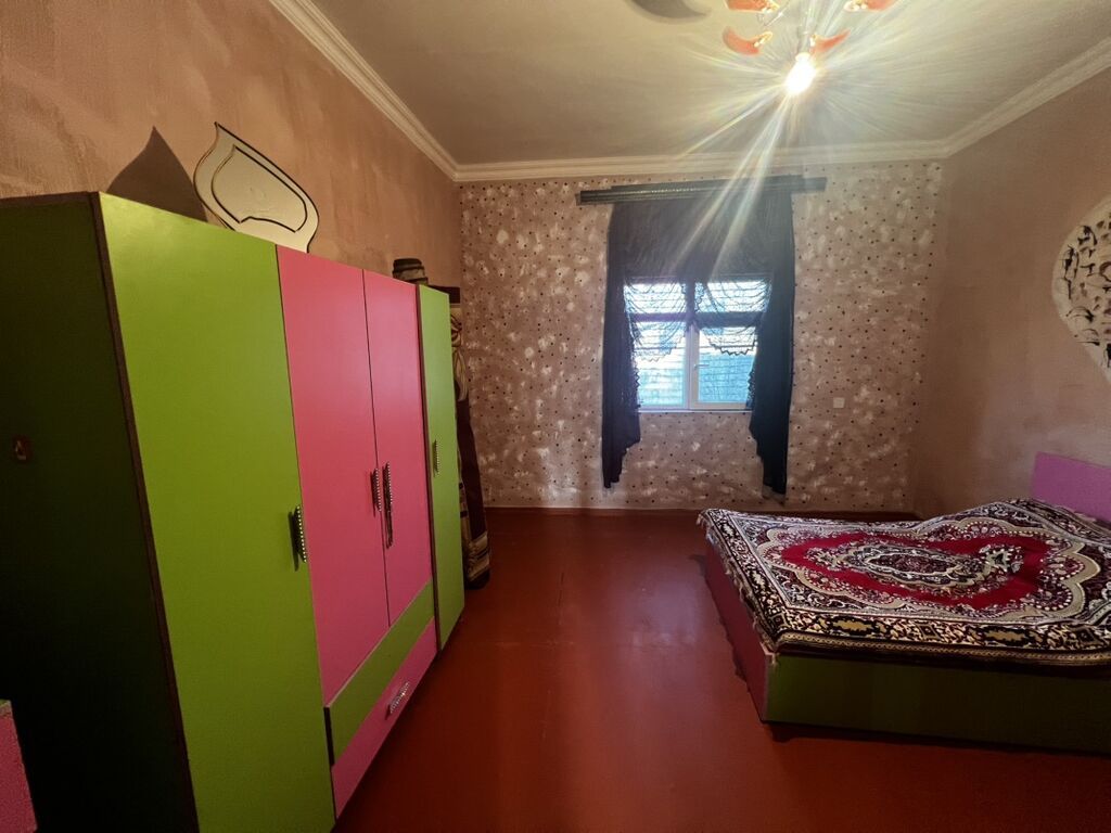 Türkan qəs. 5 otaqlı, 2400 kv. m, Kredit yoxdur, Yeni təmirli — Ev, villa, Bakı (3)