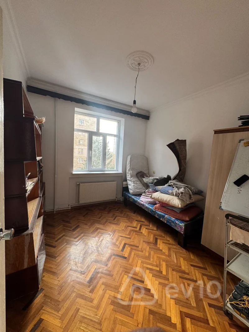 5 otaqlı mənzil, 100 m², General Əliağa Şıxlınski küç — kirayə — Mənzil, Bakı (6)