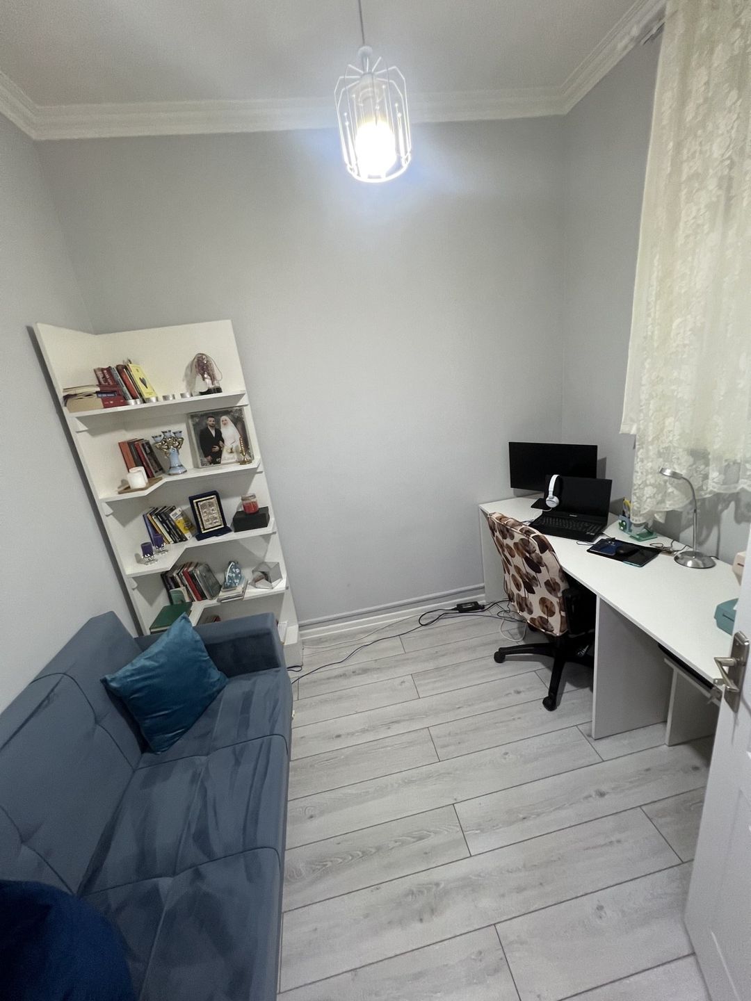 Satılır 3 otaqlı yeni tikili 59 m² — Mənzil, Bakı (12)