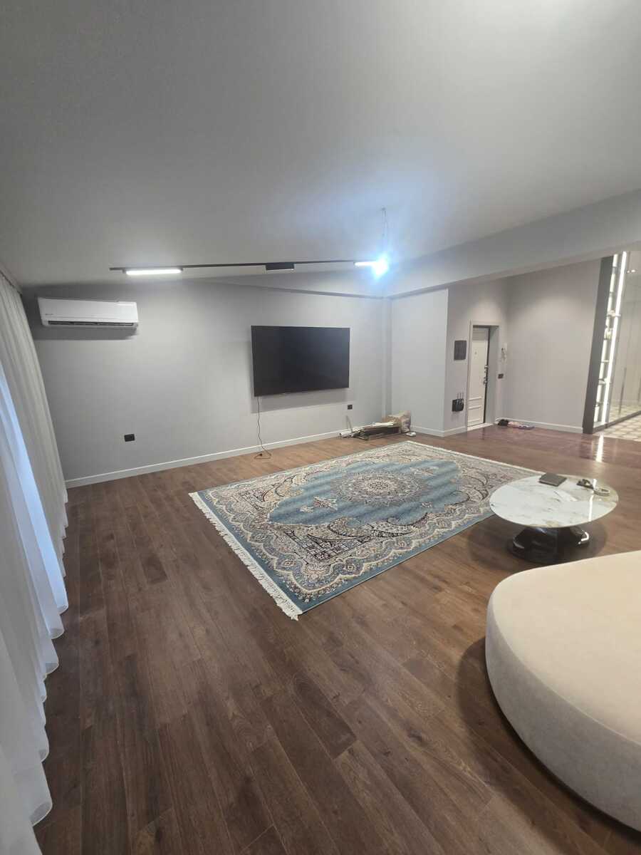 Satılır 2 otaqlı yeni tikili 165 m² — Mənzil, Bakı (6)