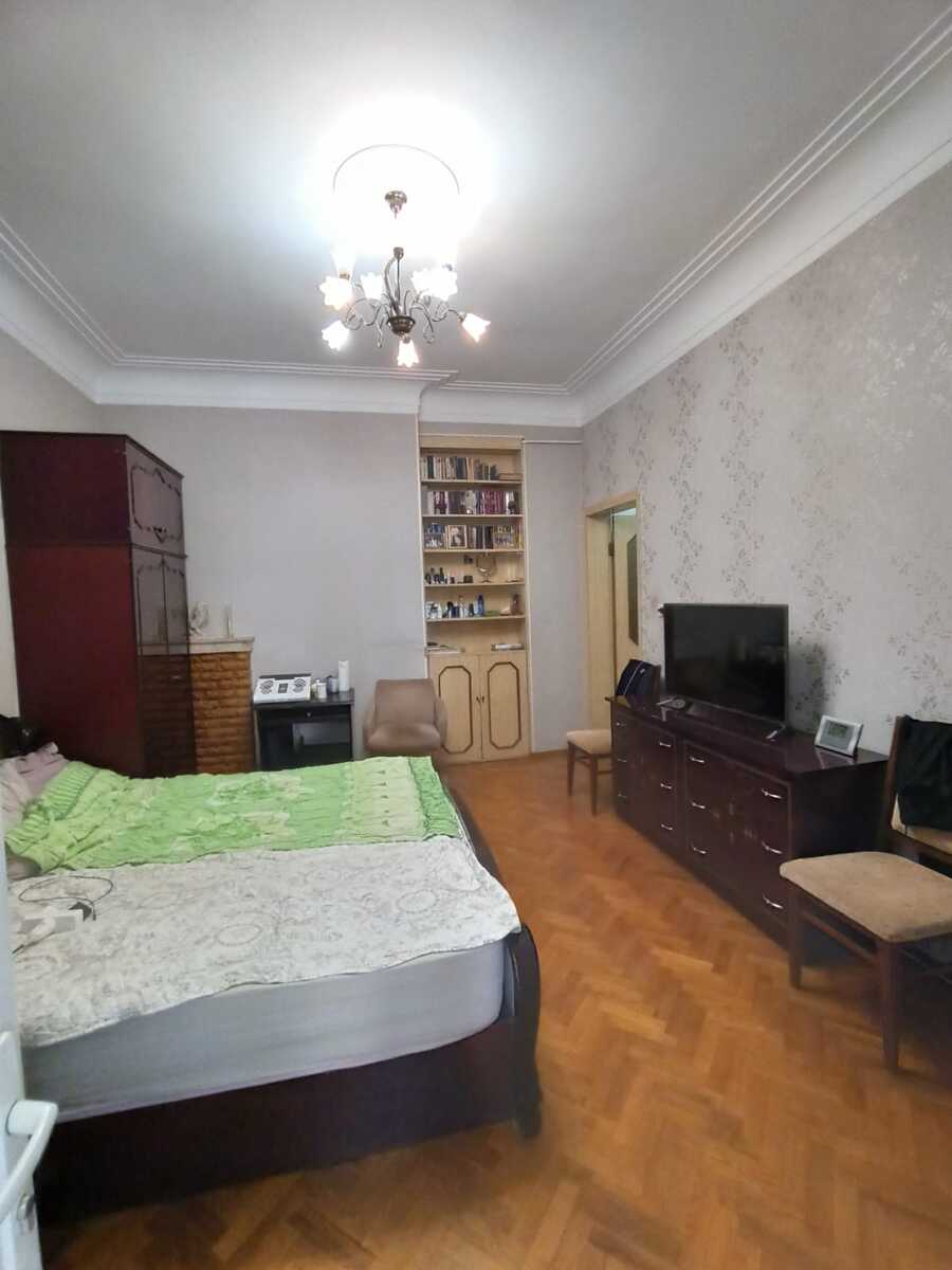 Satılır 3 otaqlı köhnə tikili 80 m² — Mənzil, Bakı (5)