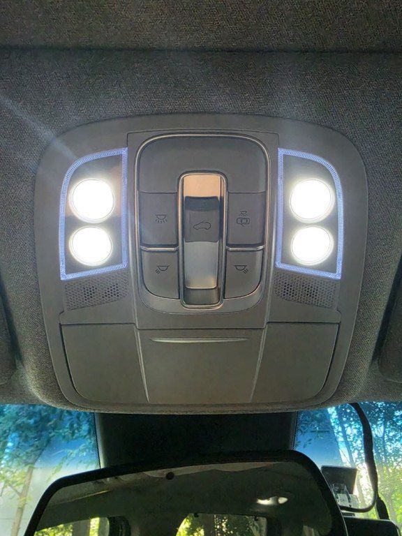 Hyundai Santa Fe, 2.0 L, 2018 il, 130 000 km — Avtomobillər (8)