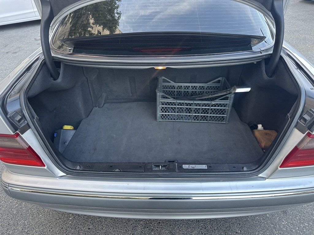 Mercedes E 220, 2.2 L, 2000 il, 297 000 km 99-XU-530 — Avtomobillər, Bakı (7)