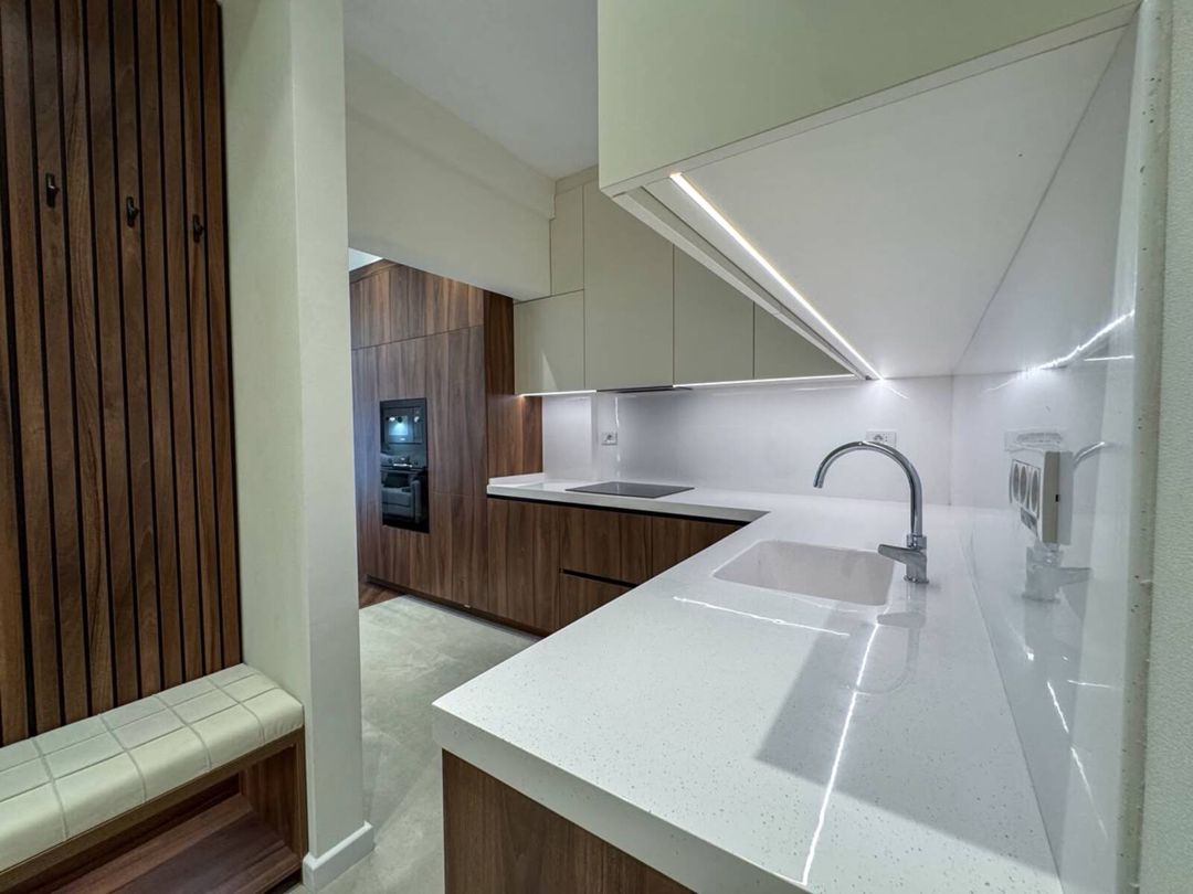Satılır 2 otaqlı yeni tikili 67 m² — Mənzil, Bakı (12)
