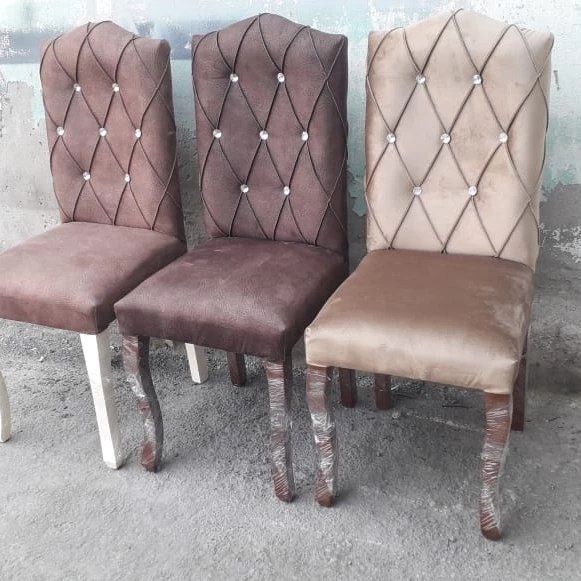 Masa və oturacaqlar — Mebel, Bakı (6)