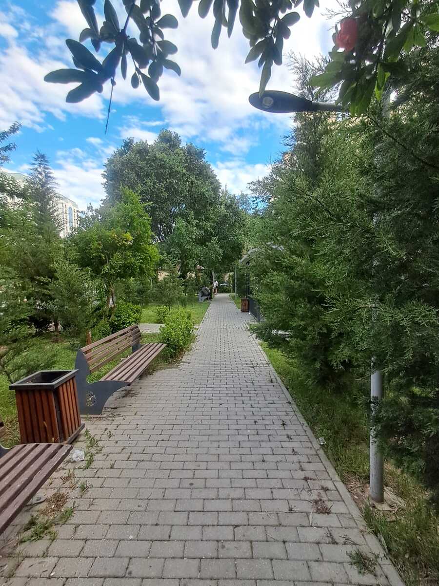 Satılır 3 otaqlı köhnə tikili 55 m² — Mənzil, Bakı (2)