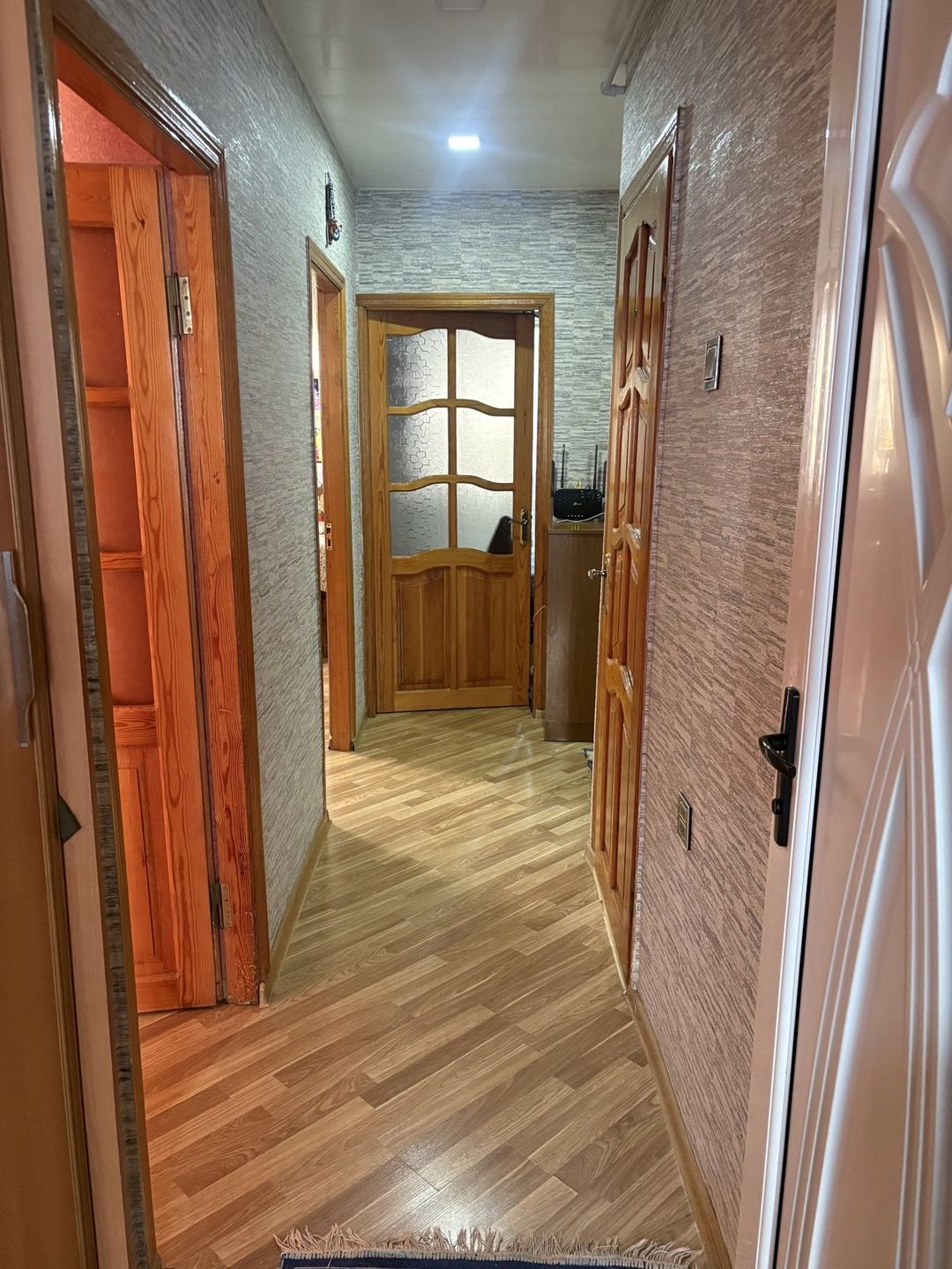 Satılır 3 otaqlı köhnə tikili 75 m² — Mənzil, Bakı (9)