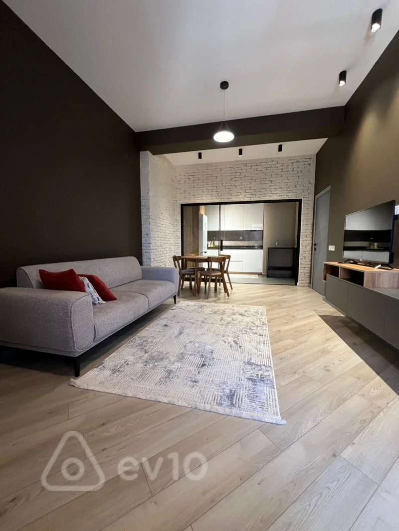2 otaqlı mənzil, 63 m², 3 cü park — Mənzil, Bakı