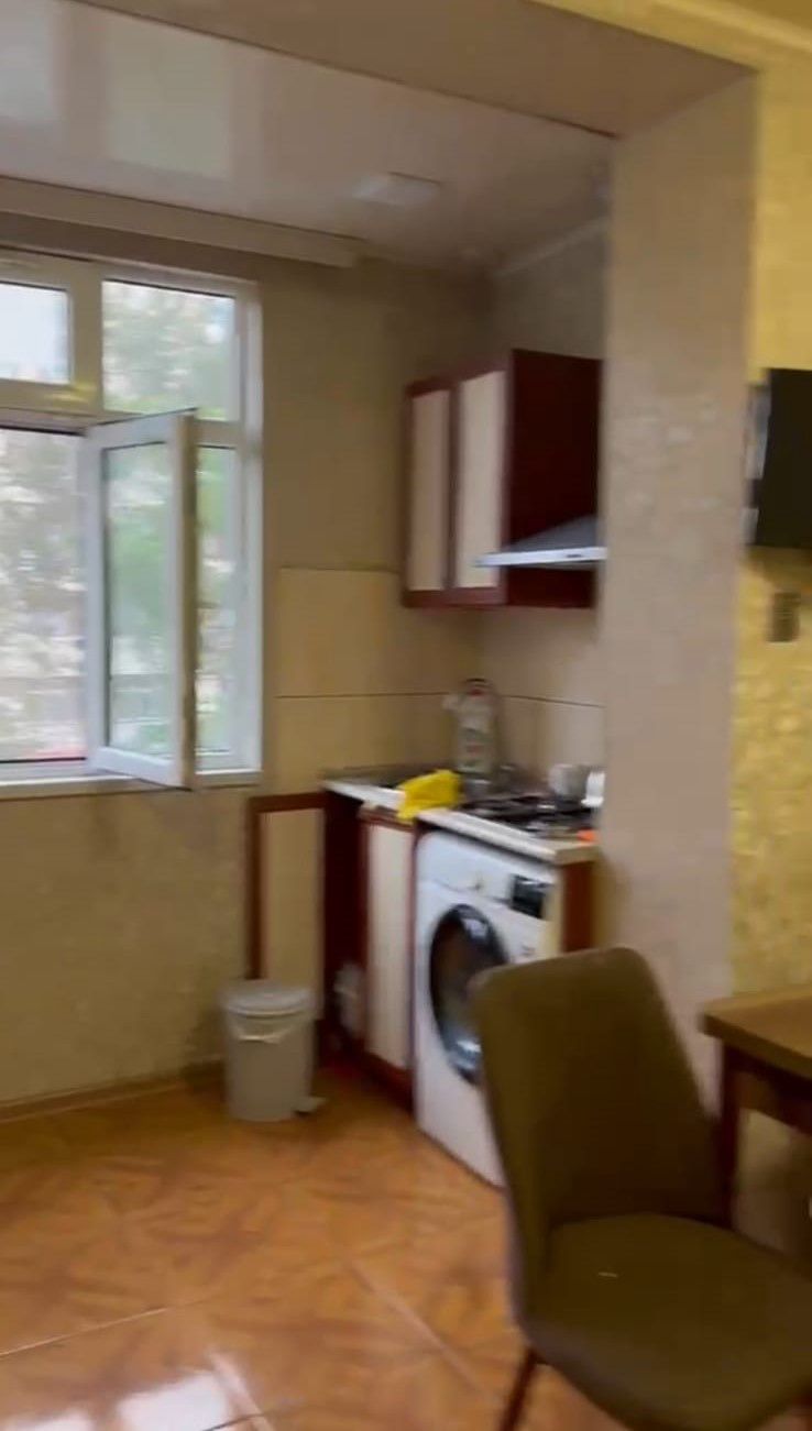 İcarə: 2 otaqlı Köhnə tikili, 55 m², Sabunçu rayonu — Mənzil, Bakı (6)