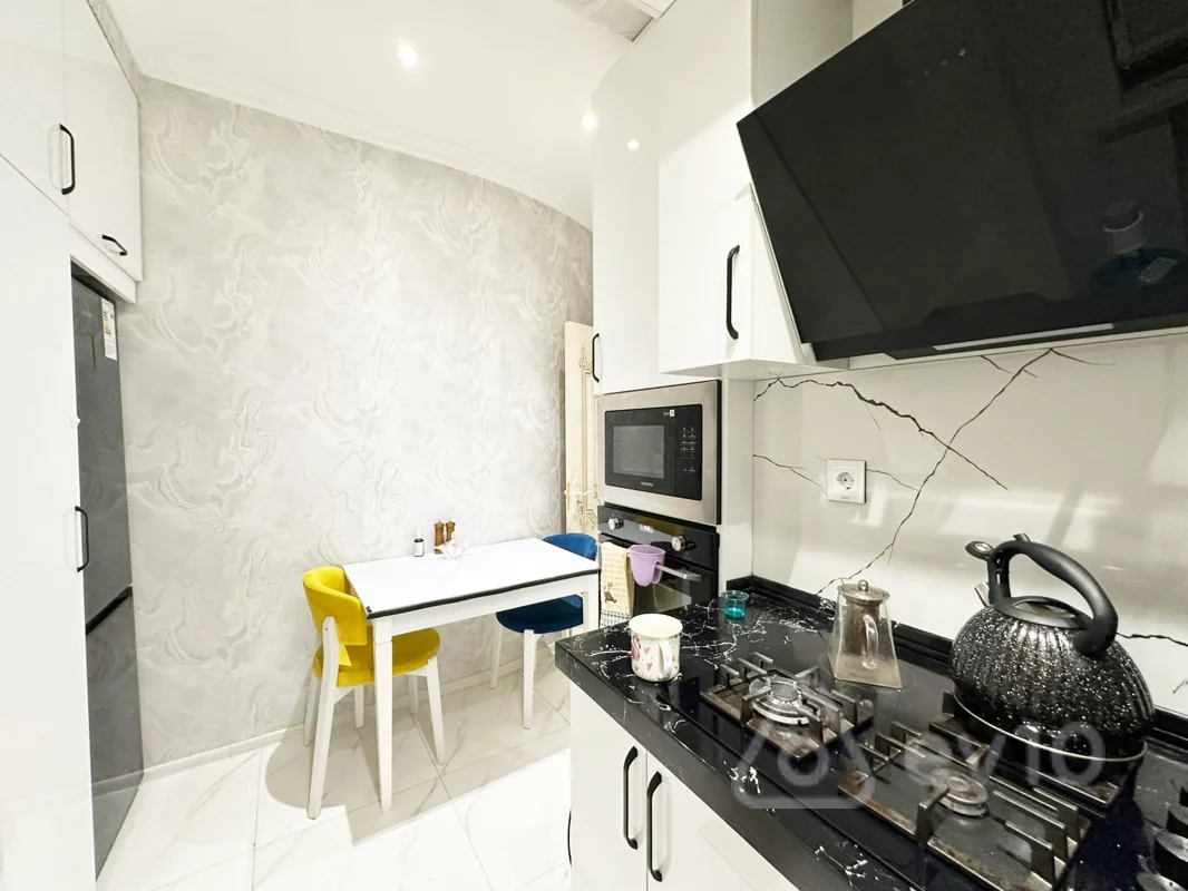 2 otaqlı mənzil, 60 m², Əsəd Əhmədov — Mənzil, Bakı (7)