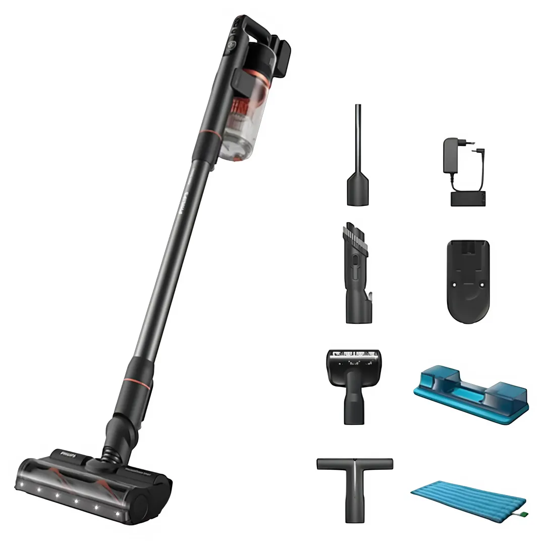 Tozsoran Philips XC7055/01 — Bakı