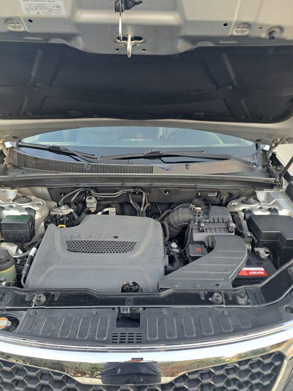 Kia Sorento, 2.0 L, 2009 il, 143 000 km 77-BU-229 — Avtomobillər, Bakı (6)