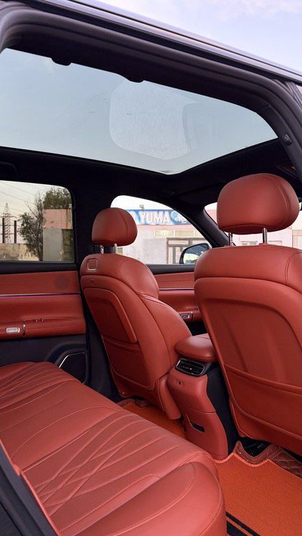 Changan Qiyuan Q07, 1.5 L, 31.7 kWh, 2025 il, 16 900 km — Avtomobillər, Bakı (11)