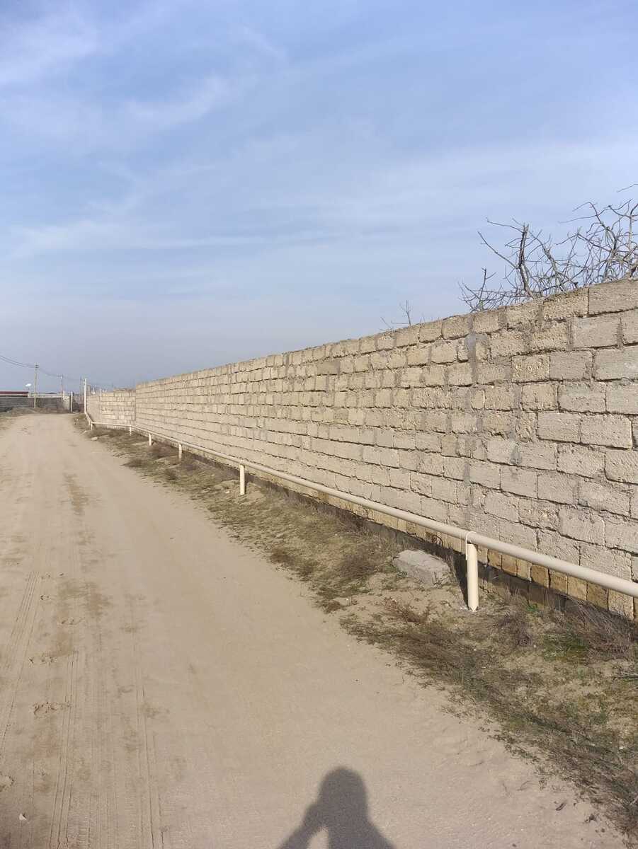 18 sot torpaq sahəsi, Ləhic bağları — Torpaq, Bakı (6)