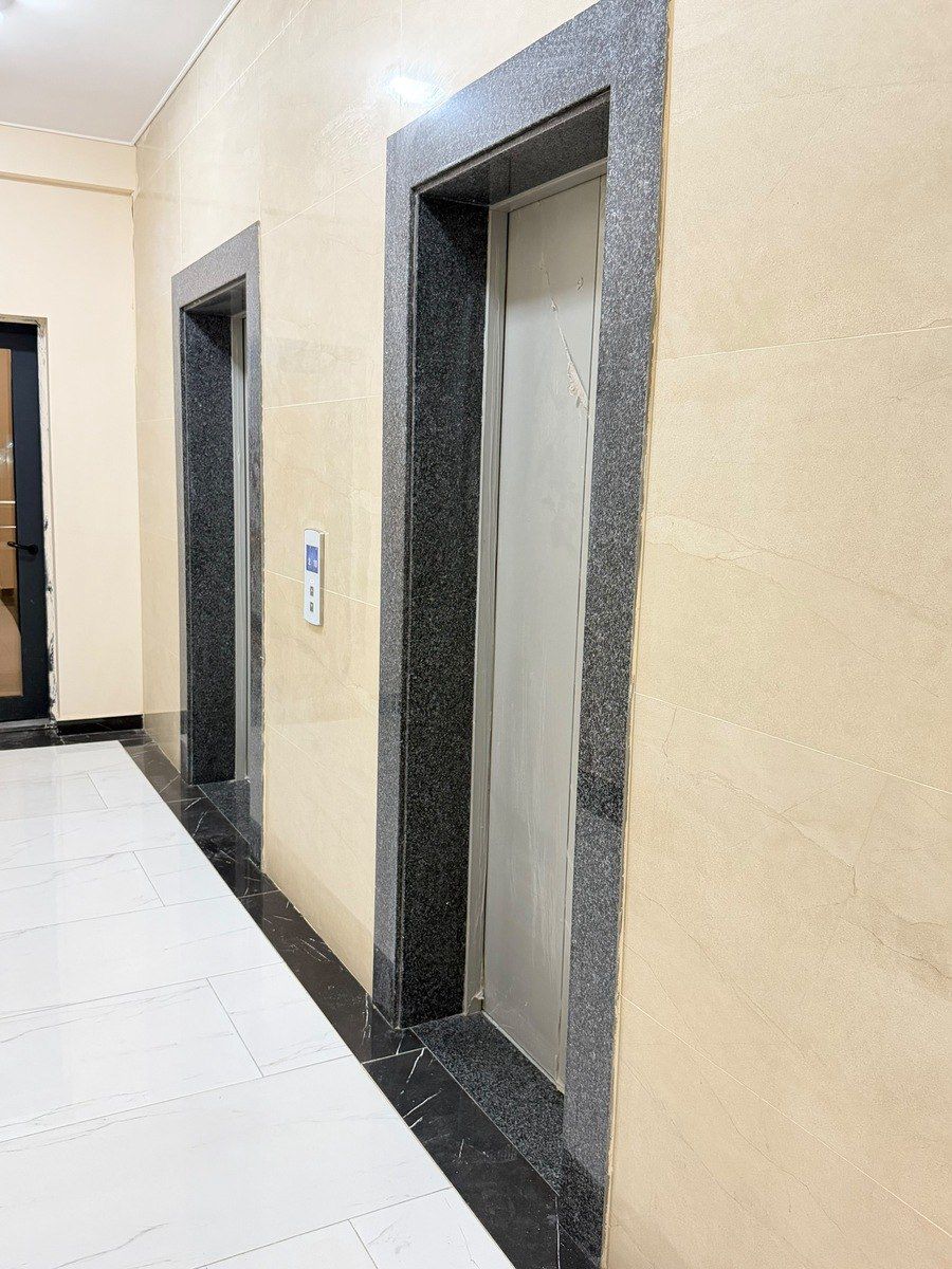 İcarəyə verilir 2 otaqlı yeni tikili 71 m² — Mənzil, Bakı (4)