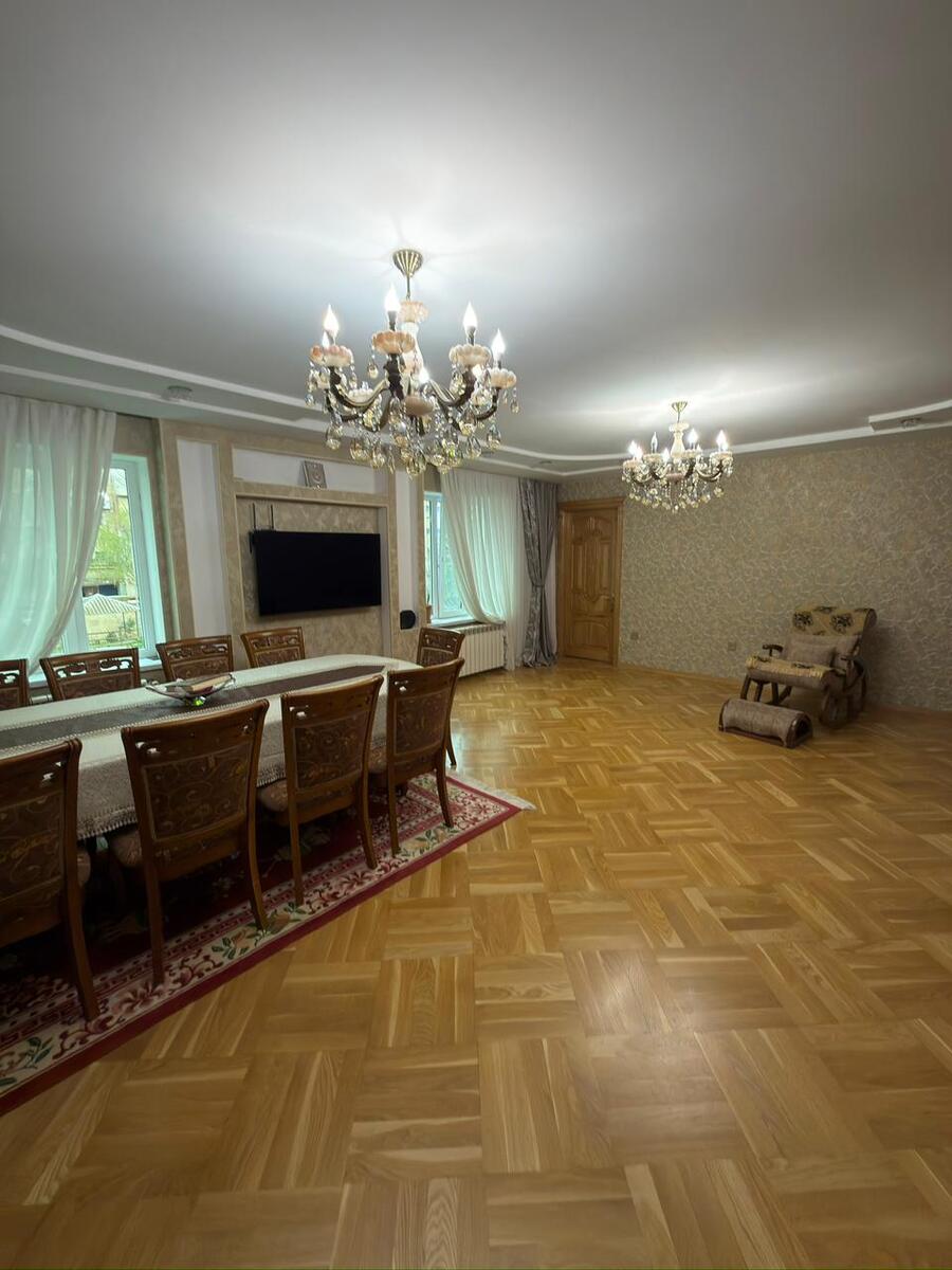 Satılır 4 otaqlı yeni tikili 133 m² — Mənzil, Bakı (3)