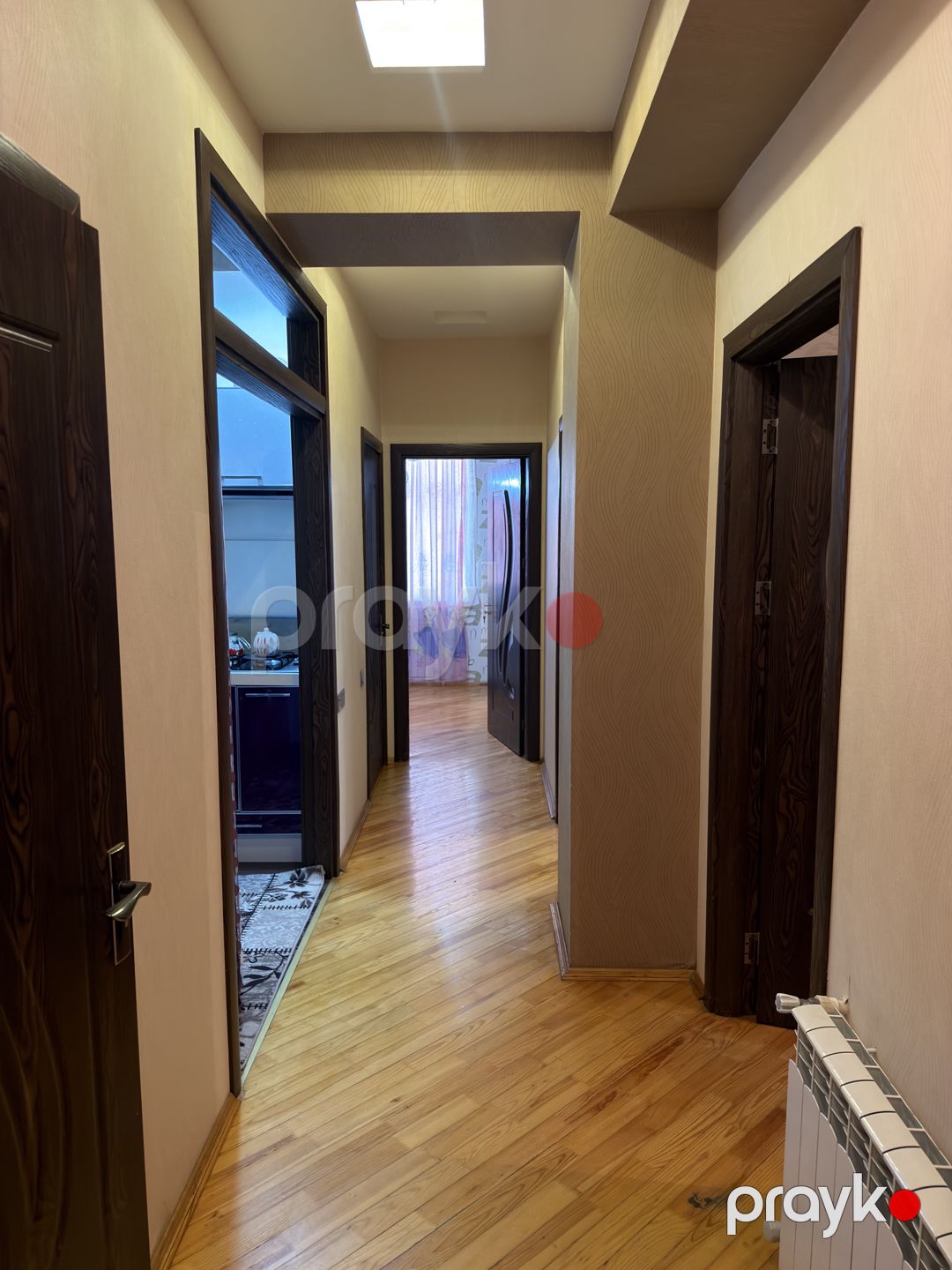 Qurtuluş 93 YK — Ev, villa, Bakı (10)