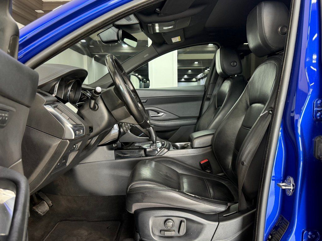 Jaguar E-Pace, 2.0 L, 2019 il, 139 000 km — Avtomobillər, Bakı (7)