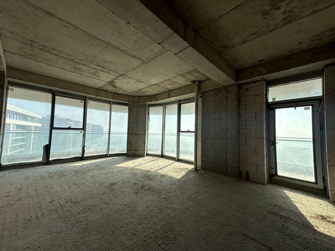 Satılır 4 otaqlı yeni tikili 220 m² — Mənzil, Bakı (4)