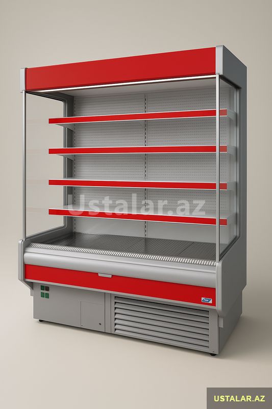 Soyuducu təmiri, Soyuducu ustası — Elektrik cihazlarının təmiri və quraşdırılması, Bakı (2)