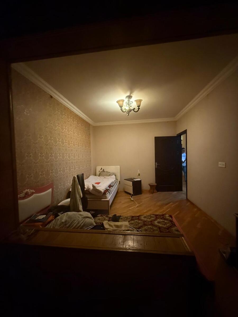 Satılır 3 otaqlı köhnə tikili 85 m² — Mənzil, Bakı (11)