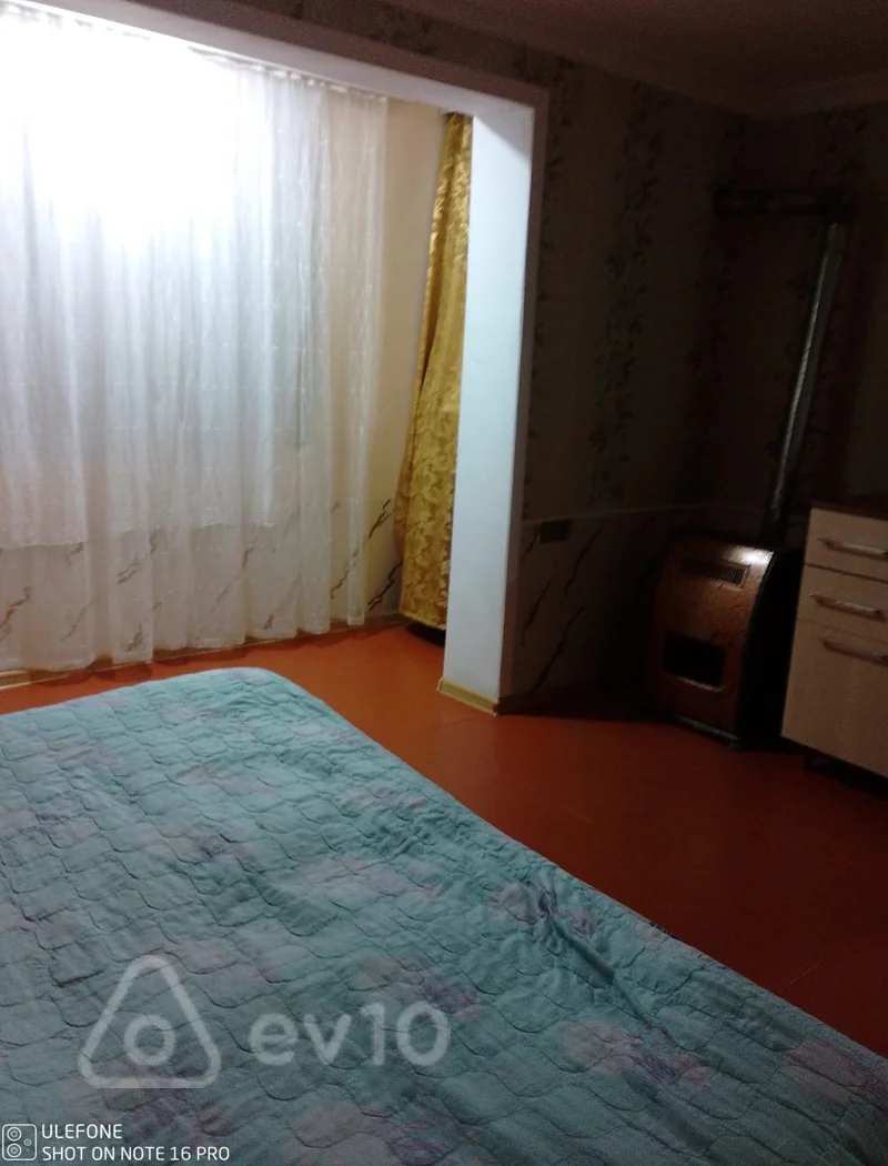 3 otaqlı həyət evi, 110 m², Bineqedi rn M.E.Resulzade qesebes — kirayə — Ev, villa, Bakı (5)