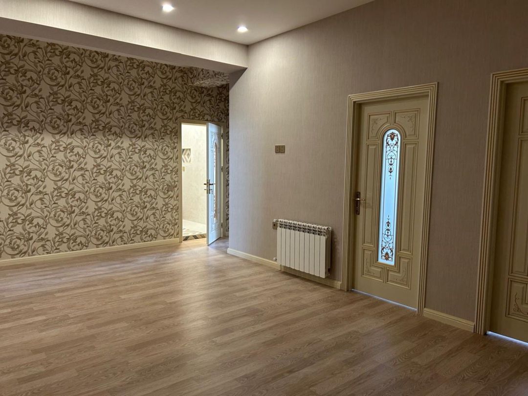 Satılır 4 otaqlı yeni tikili 170.7 m² — Mənzil, Bakı (2)