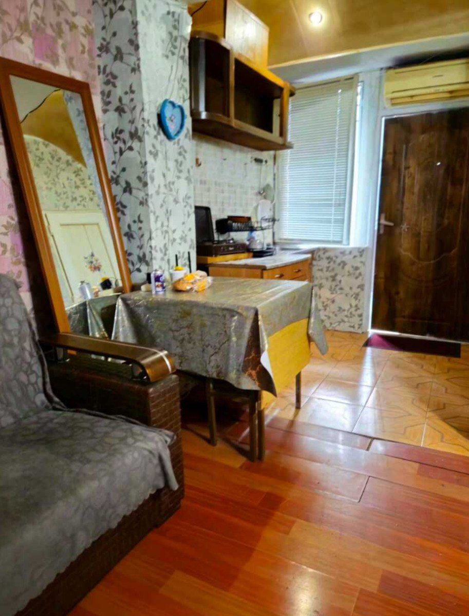 Satılır 1 otaqlı köhnə tikili 22 m² — Mənzil, Bakı (4)