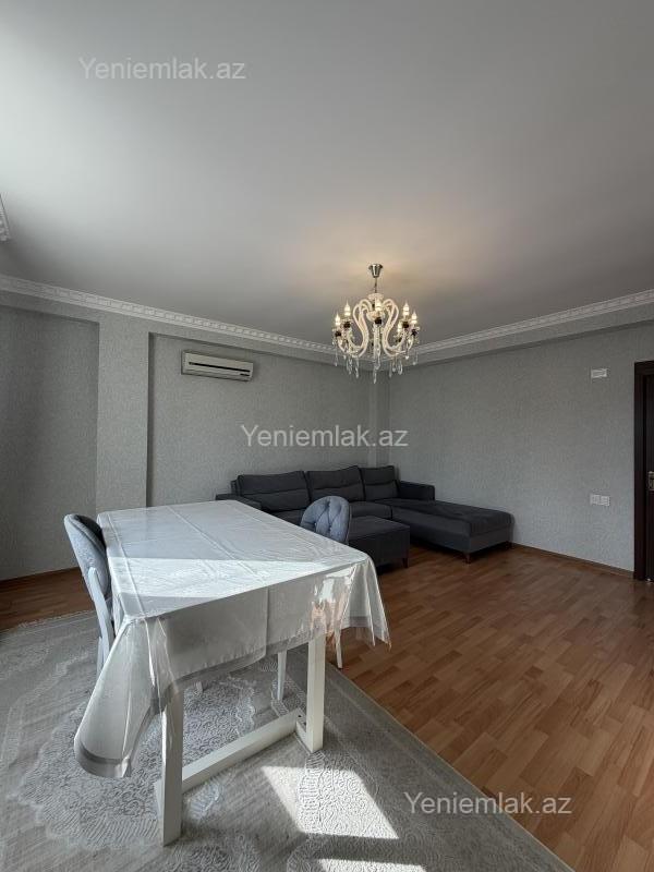 Satılır 3 otaqlı Bina evi menzil (Yeni tikili), 90 m², Masazır — Mənzil, Abşeron (5)
