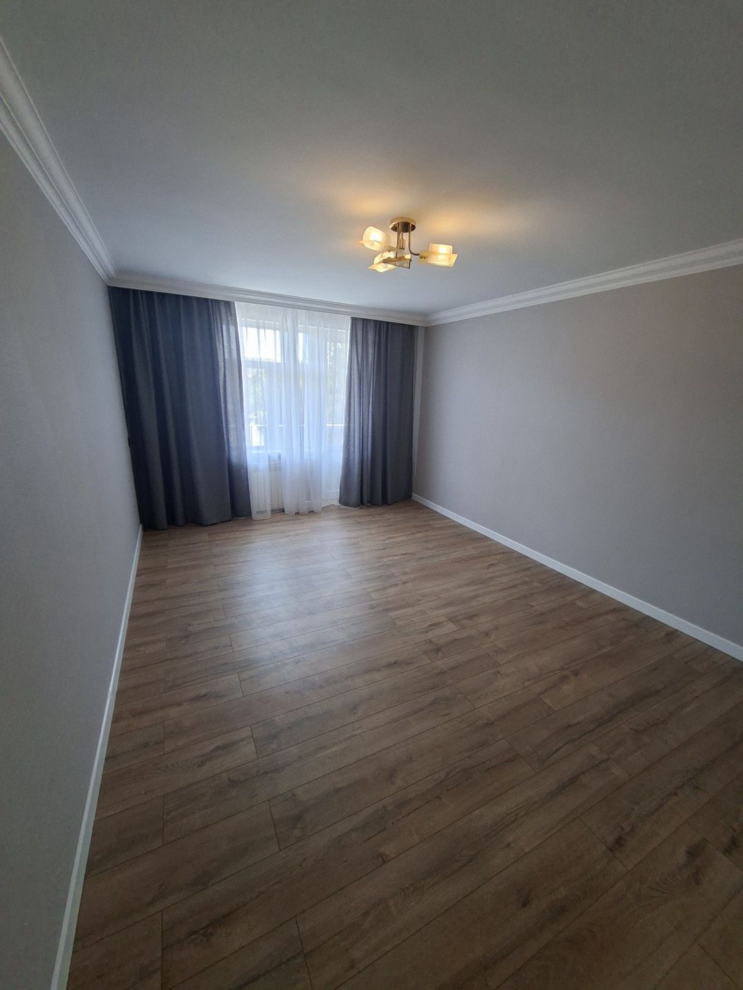 Satılır 3 otaqlı köhnə tikili 80 m² — Mənzil, Bakı (7)