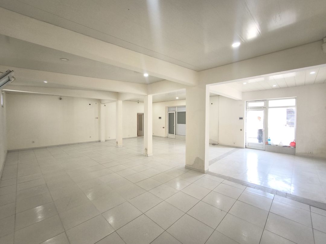 İcarəyə verilir obyekt 90 m² — Əmlak, Bakı (2)
