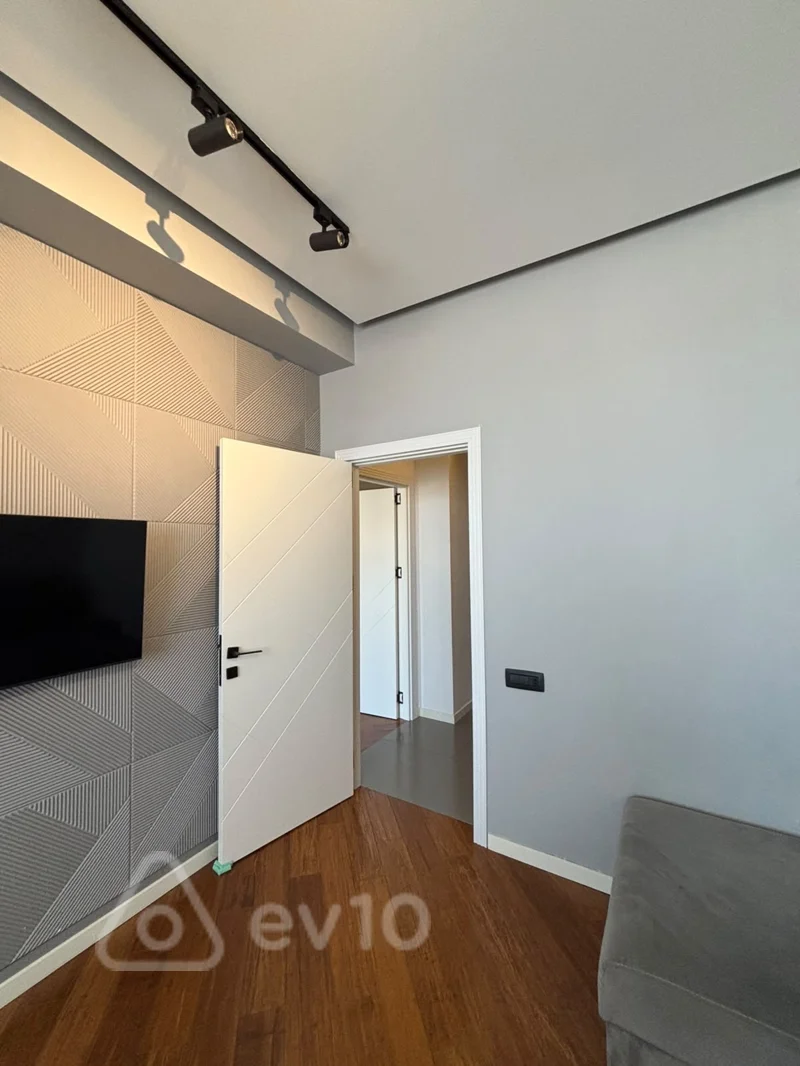 2 otaqlı mənzil, 60 m², Neftcilər m/s — Mənzil, Bakı (2)