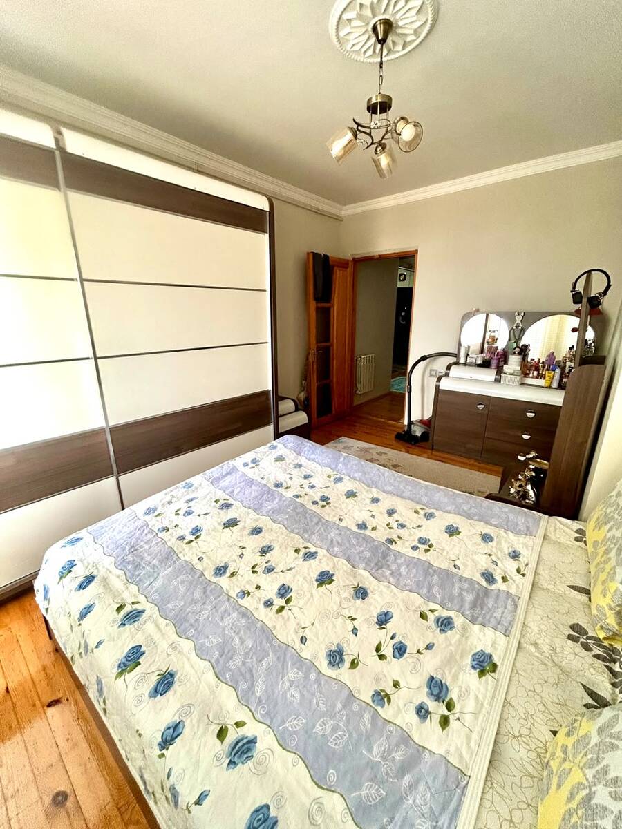 Satılır 2 otaqlı yeni tikili 68 m² — Mənzil, Bakı (8)