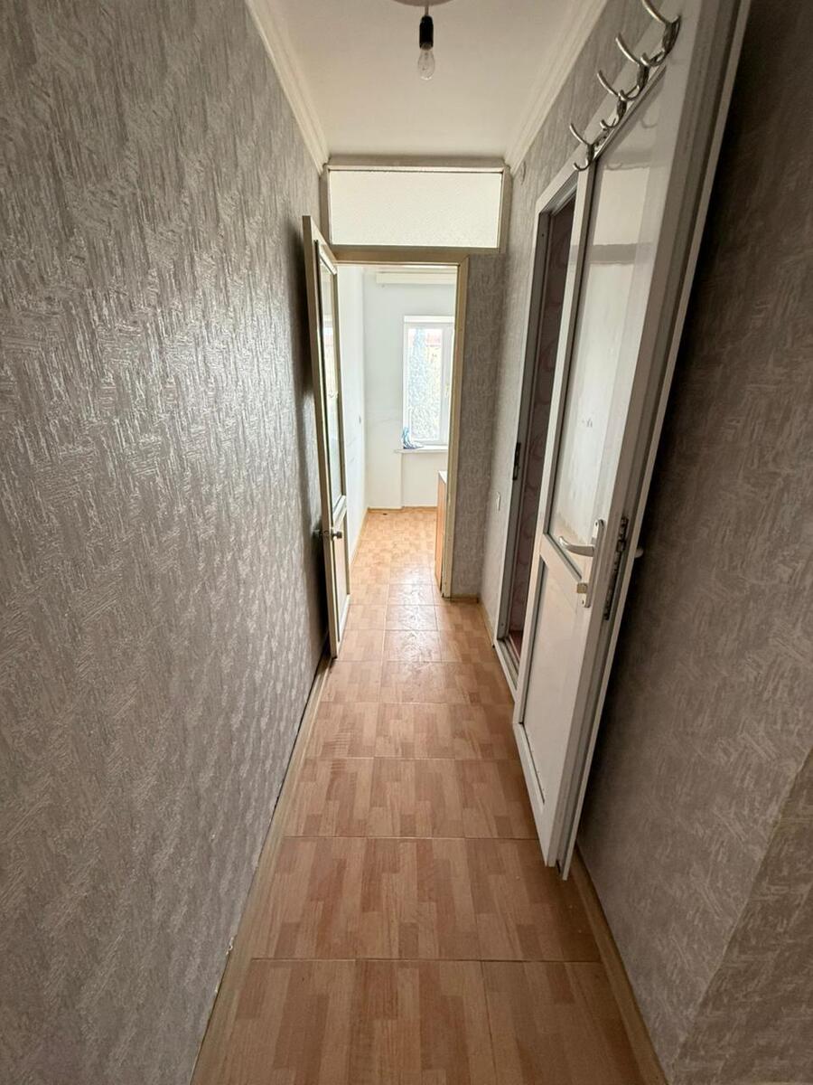 Satılır 2 otaqlı köhnə tikili 60 m² — Mənzil, Bakı (4)