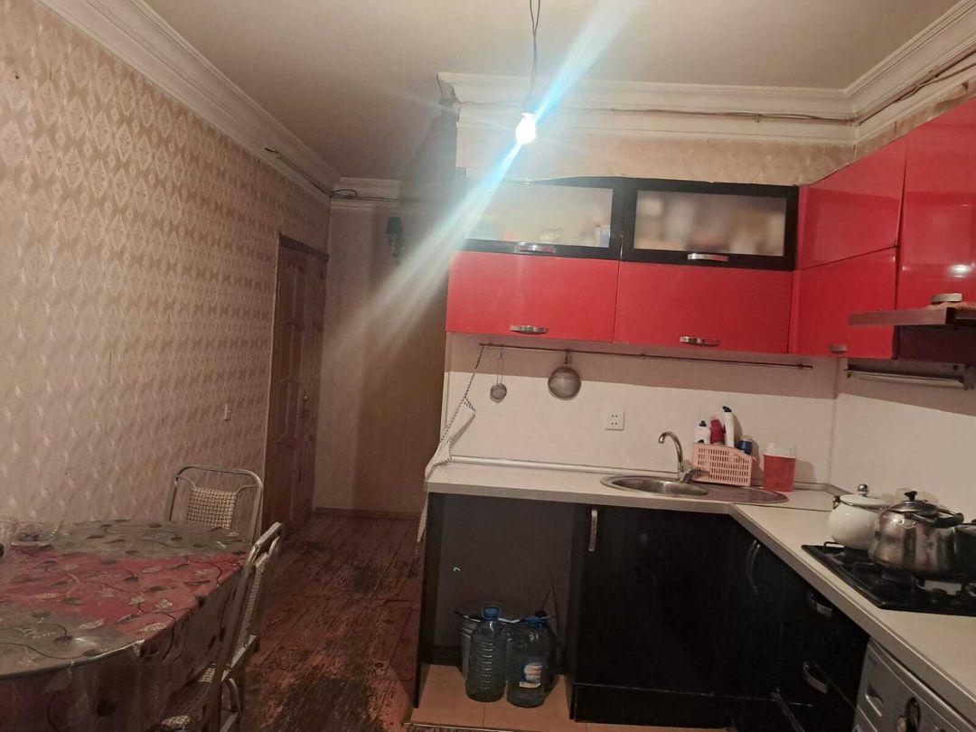 Satılır 3 otaqlı köhnə tikili 90 m² — Mənzil, Bakı (7)