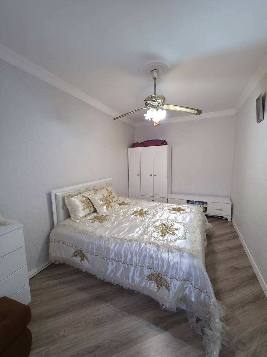 Satılır 4 otaqlı həyət evi/bağ evi 130 m² — Ev, villa, Bakı (5)