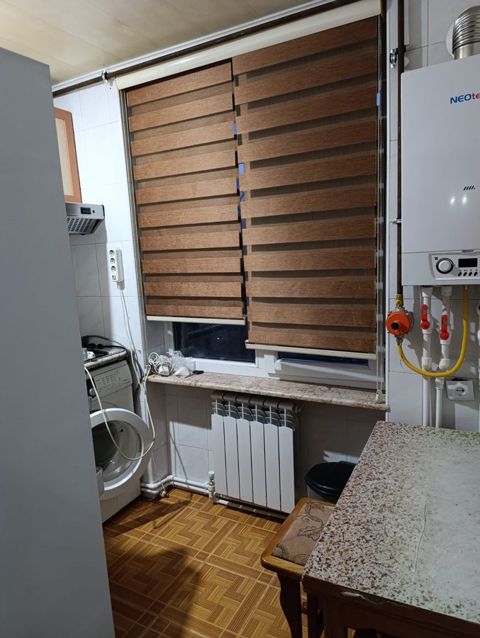 3 otaqlı mənzil kirayə verilir, 70 m², Ağa Neymətulla küç. 44, Bakı — Bakı