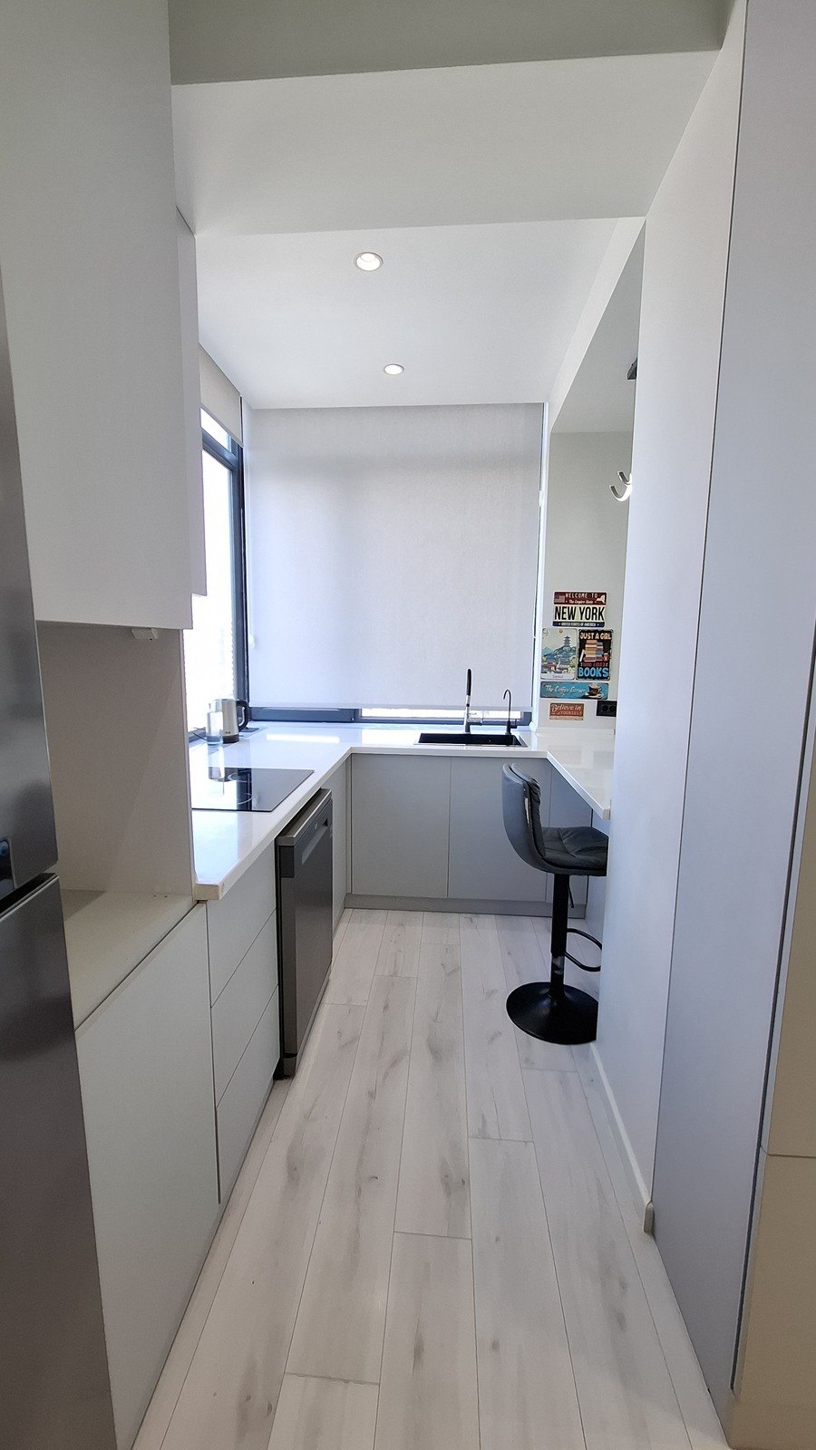 Satılır 3 otaqlı yeni tikili 85 m² — Mənzil, Bakı (7)