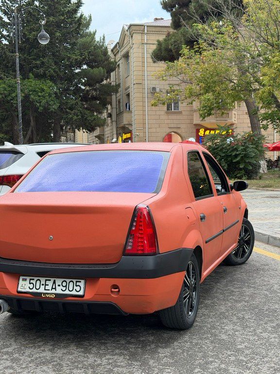 Renault Tondar, 1.6 L, 2013 il, 410 000 km 50-EA-905 — Avtomobillər, Sumqayıt (7)