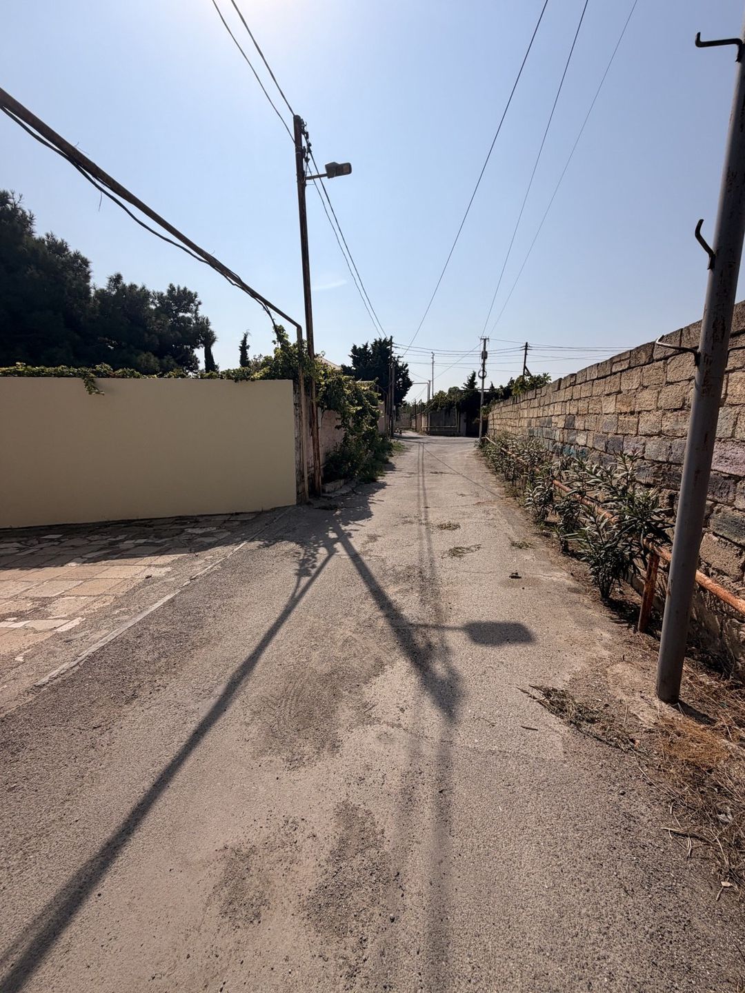 Satılır torpaq 12 sot — Torpaq, Bakı (2)