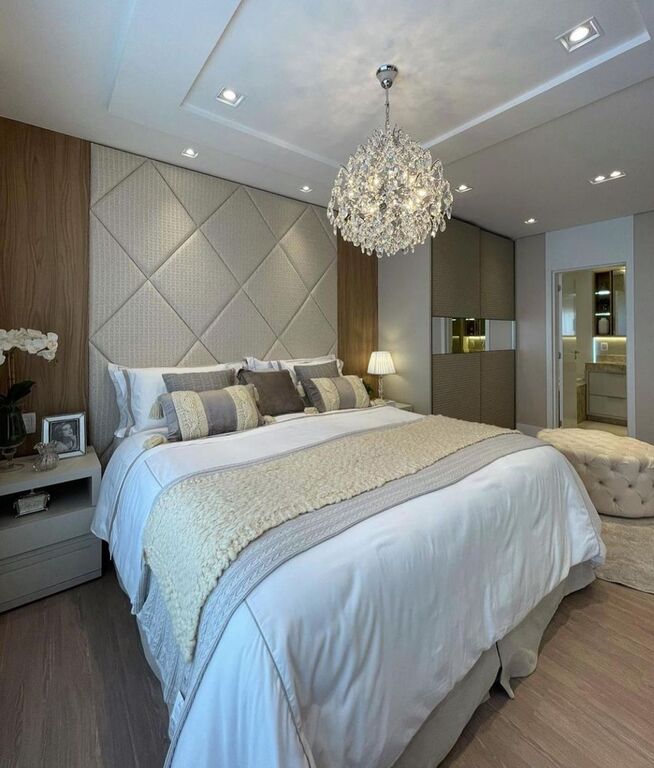 Satılır 4 otaqlı yeni tikili 210 m² — Mənzil, Bakı (7)