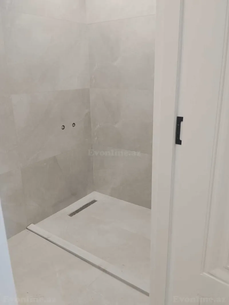Satılır 2 otaqlı Mənzil Yeni tikili 85 m² Bakı, Nizami r., Qara Qarayev m — Mənzil, Bakı (4)