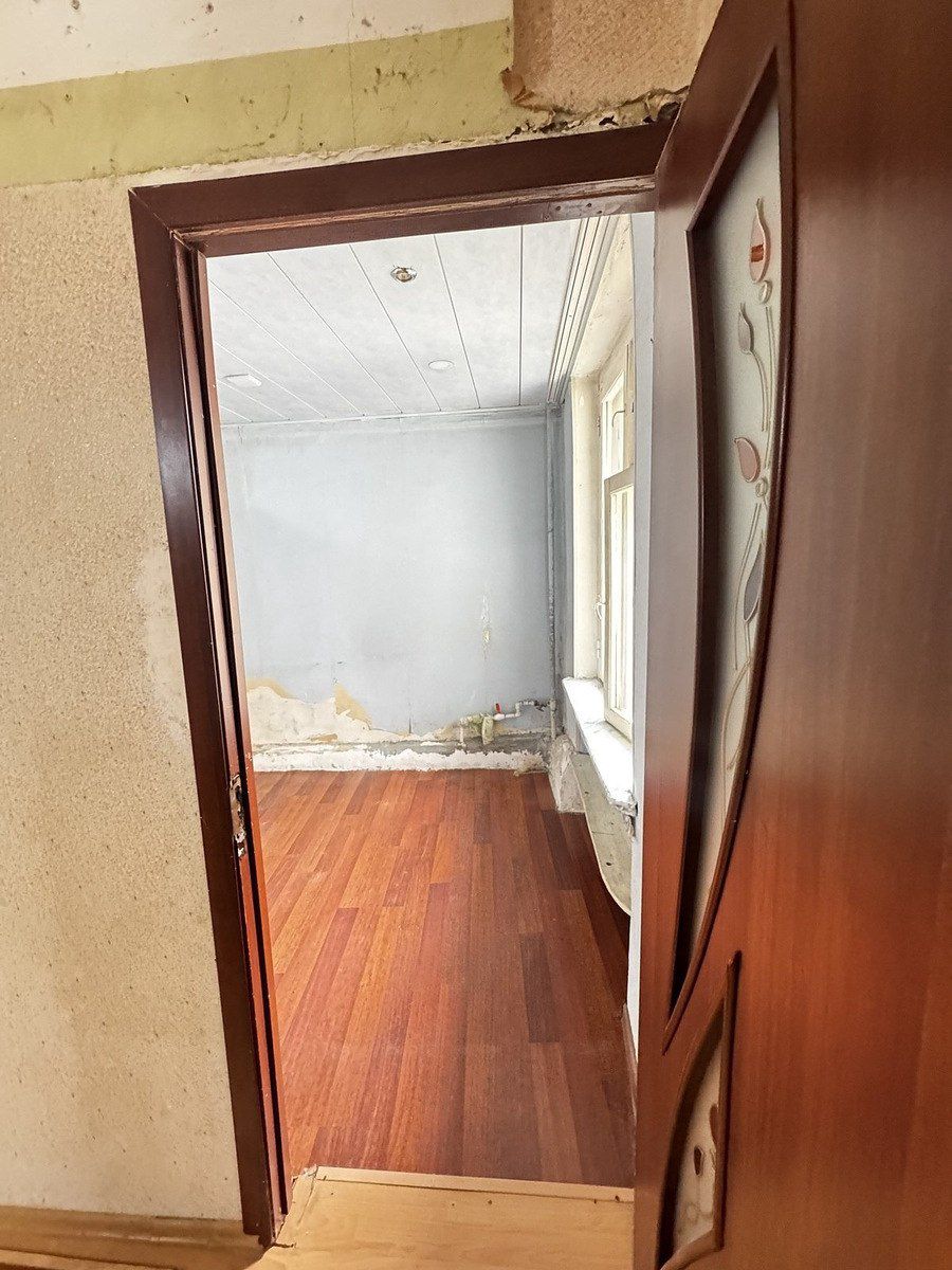 Satılır 2 otaqlı köhnə tikili 52 m² — Mənzil, Bakı (4)