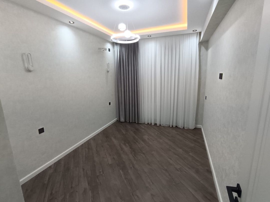 Satılır 3 otaqlı yeni tikili 84 m² — Mənzil, Bakı (9)